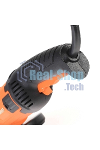 Угловая шлифовальная машина (УШМ) PATRIOT AG 190, тонкий корпус, пылезащищенная. Вт, Диск 180 мм