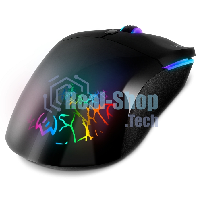 Мышь проводная игровая SVEN RX-G995