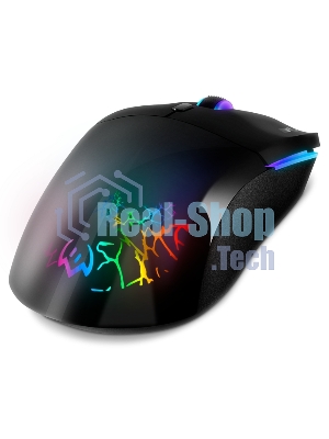Мышь проводная игровая SVEN RX-G995
