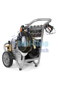 Минимойка Daewoo DAW 3500SW 3200Вт