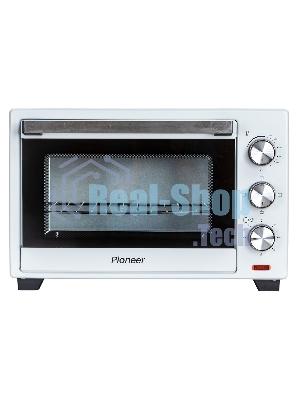 Мини-печь Pioneer MO5005 белый