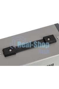 Стабилизатор напряжения Ресанта АСН-1000Д/1-Ц электронный однофазный серый