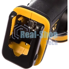 Сабельная пила DeWalt DCS367N 18В XR, б/бат и ЗУ