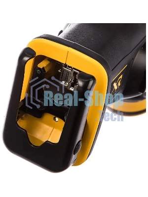 Сабельная пила DeWalt DCS367N 18В XR, б/бат и ЗУ