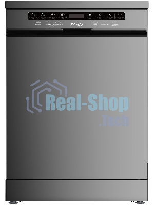 Посудомоечная машина ARDO DTH1563S2