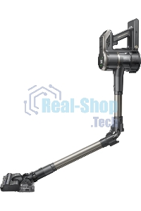 Пылесос ручной Dreame Trouver J40 460Вт серый/золотистый