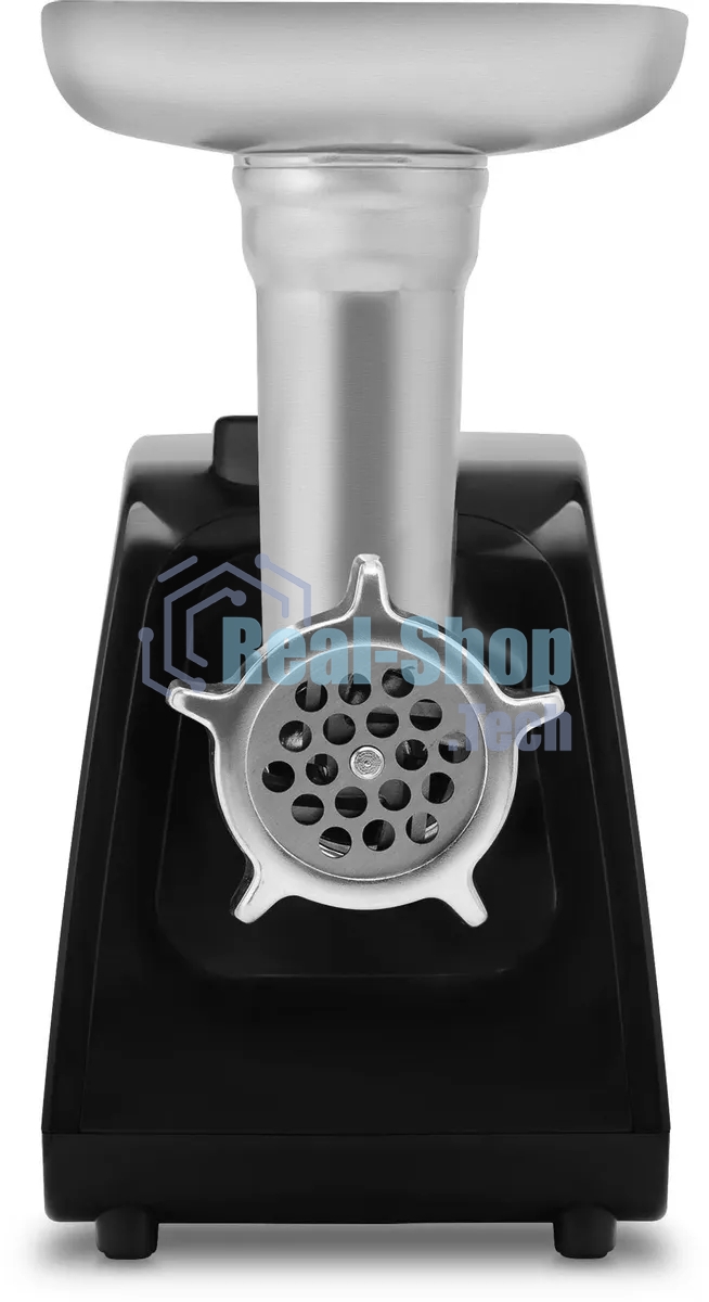 Мясорубка Vitek VT-3646(MC) 2000 Вт.Алюминевый лоток для мяса.Функция 