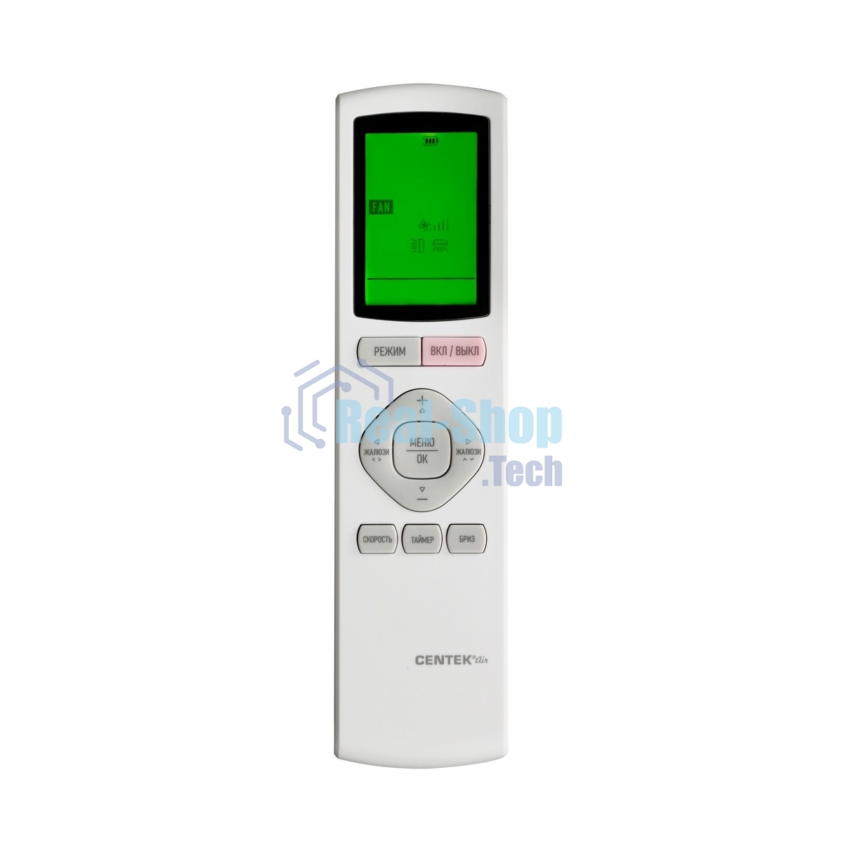 Сплит-система Centek MDC CT-65MDC10 белый