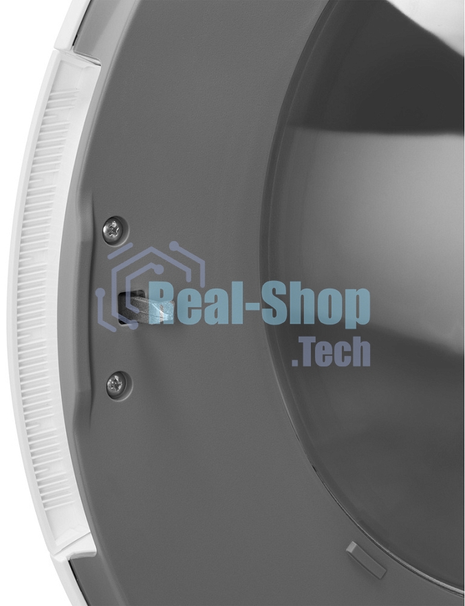 Стиральная машина Maunfeld MFWM127WH05 белый, загрузка фронтальная 7 кг, 1200 об/мин., класс: А+++