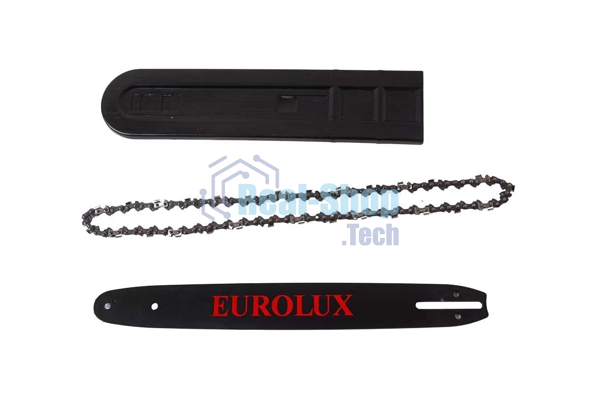 Электропила ELS-2000P Eurolux