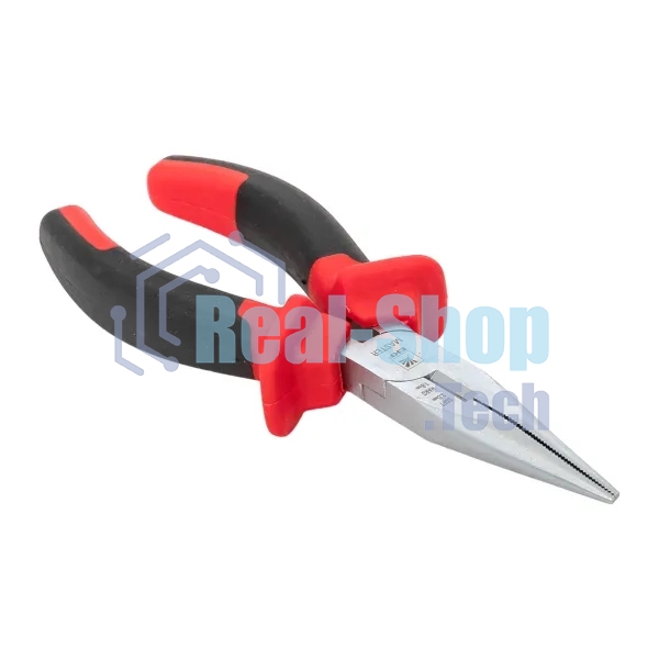 Длинногубцы Master 160 мм Basic