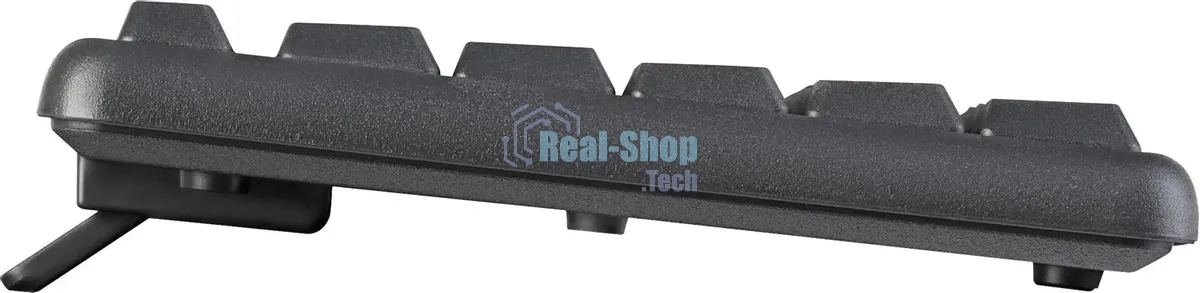 Клавиатура проводная Defender Redragon Lakshmi, USB, черный