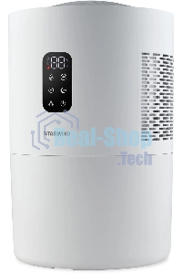 Мойка воздуха Starwind SAW5531 25Вт белый