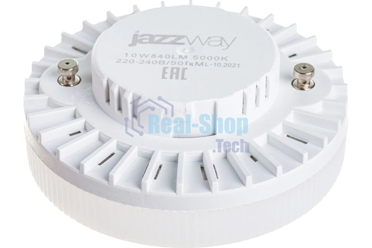 Лампа светодиодная JazzWay 