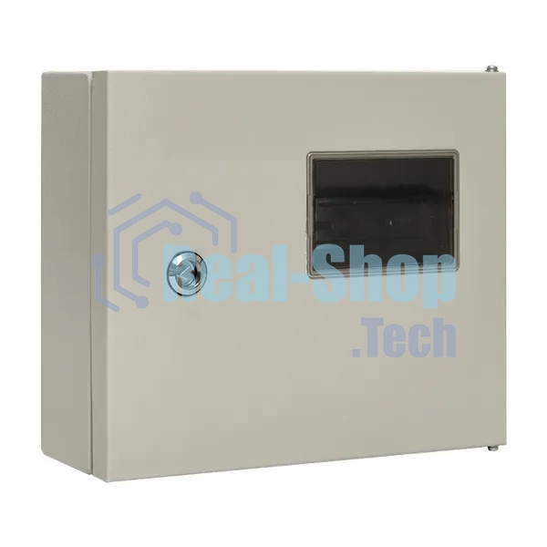 Счетчик на дин-рейку EKF Basic mb54-1E-bas Щит ЩУ-1/1-0 (250х300х100) IP54