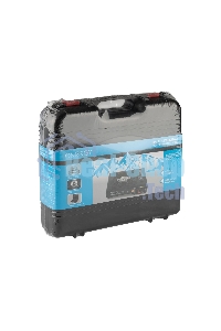 Плита настольная газовая портативная Energy GS-300 (2 типа подключения) (105311)