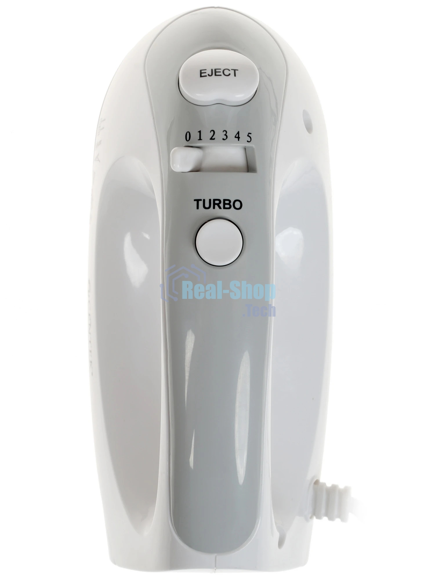 Миксер стационарный Centek CT-1106 бело-серый, 320 Вт