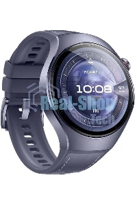 Умные часы Huawei Watch 5 Rates-L39L, 46мм, 1.5