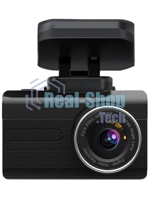 Видеорегистратор TrendVision X1 Max черный 1080x1920 150гр. GPS MSTAR 8336