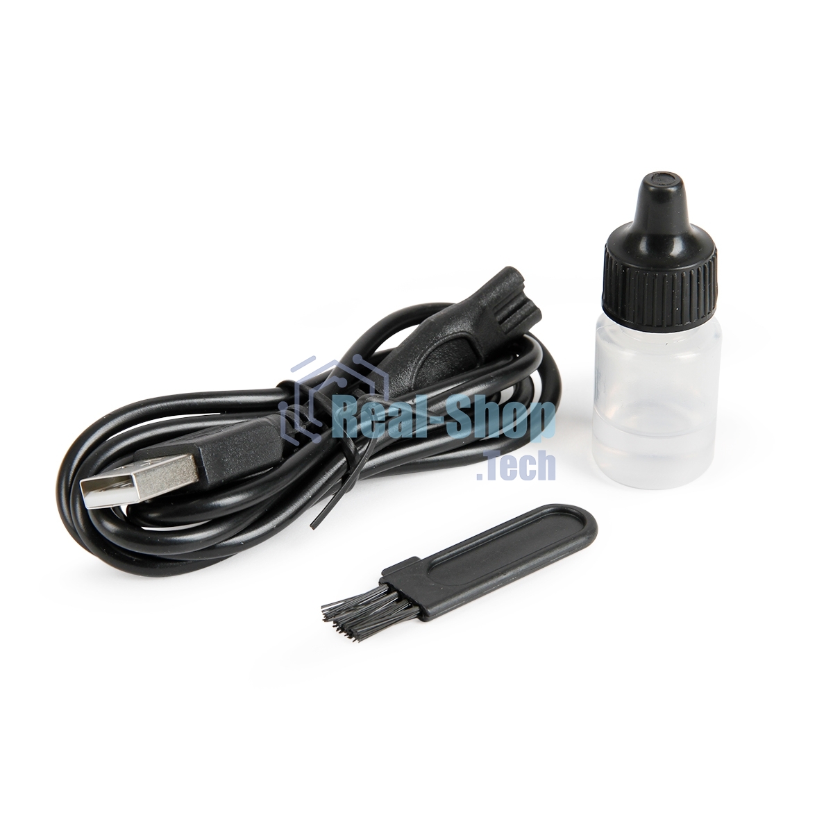 Машинка для стрижки Atlanta ATH-6906 черный