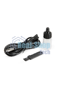 Машинка для стрижки Atlanta ATH-6906 черный