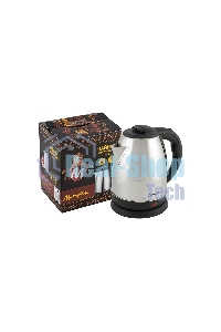 Чайник электрический Матрена MA-198. 1,8 л. нержавейка