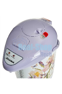 Чайник-термос электрический АКСИНЬЯ КС-1805 