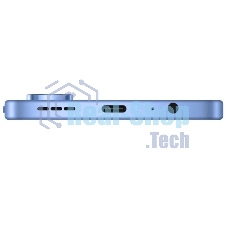 Смартфон Tecno Spark 40 Pro 8/256Gb, синий