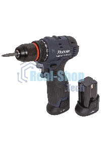 Дрель-шуруповерт аккумуляторная Pioneer CD-E1602BL-12C