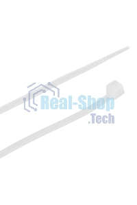 Хомут Iek UHH31-D025-250-100 2,5х250 мм нейлон (100 шт)