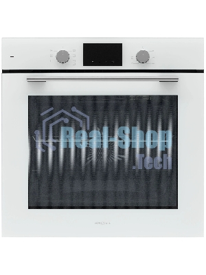 Духовой шкаф электрический Krona ELEMENT D plus 60 WH