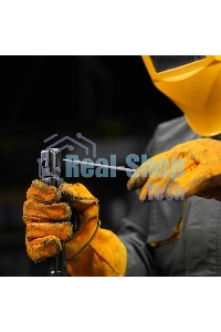 Электроды Denzel DER-46, диам. 3 мм, 2,5 кг., рутиловое покрытие