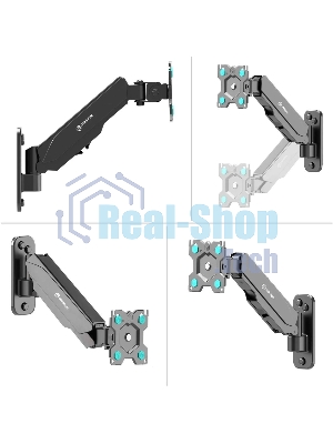 Кронштейн (держатель) ONKRON G120 для телевизора 13