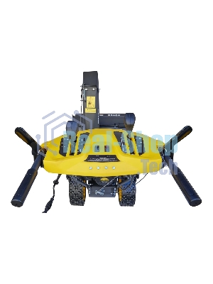 Снегоуборщик Huter SGC 6000 Winter PRO