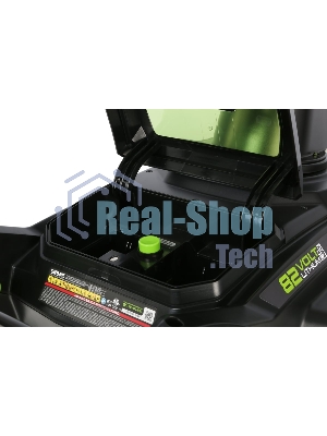 Снегоуборщик электрический Greenworks GD82STK5