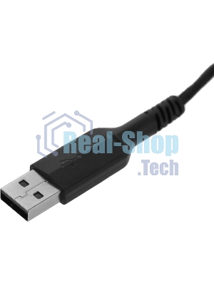 Мышь проводная A4Tech Bloody A7 черный, 4000 dpi, USB, кнопки - 8