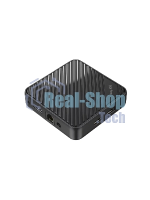 Приставка Perfeo SMART TV BOX 