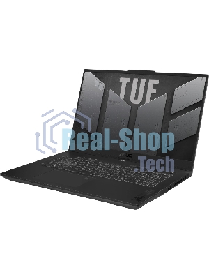 Ноутбук ASUS TUF A16 FA607NUQ-RL024/16