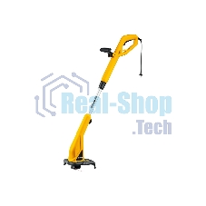 Триммер сетевой STEHER 400 Вт, ш/с 25 см