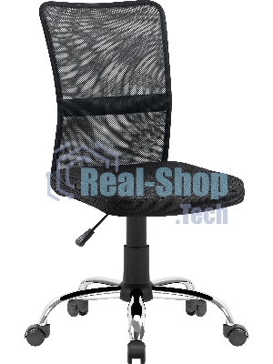 Кресло офисное Defender OPTIMA черный