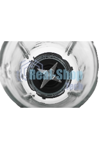 Блендер стационарный SUPRA BLS-551 550Вт черный