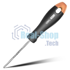 Крестовая отвертка 