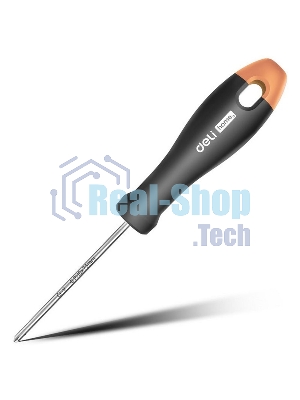 Крестовая отвертка 