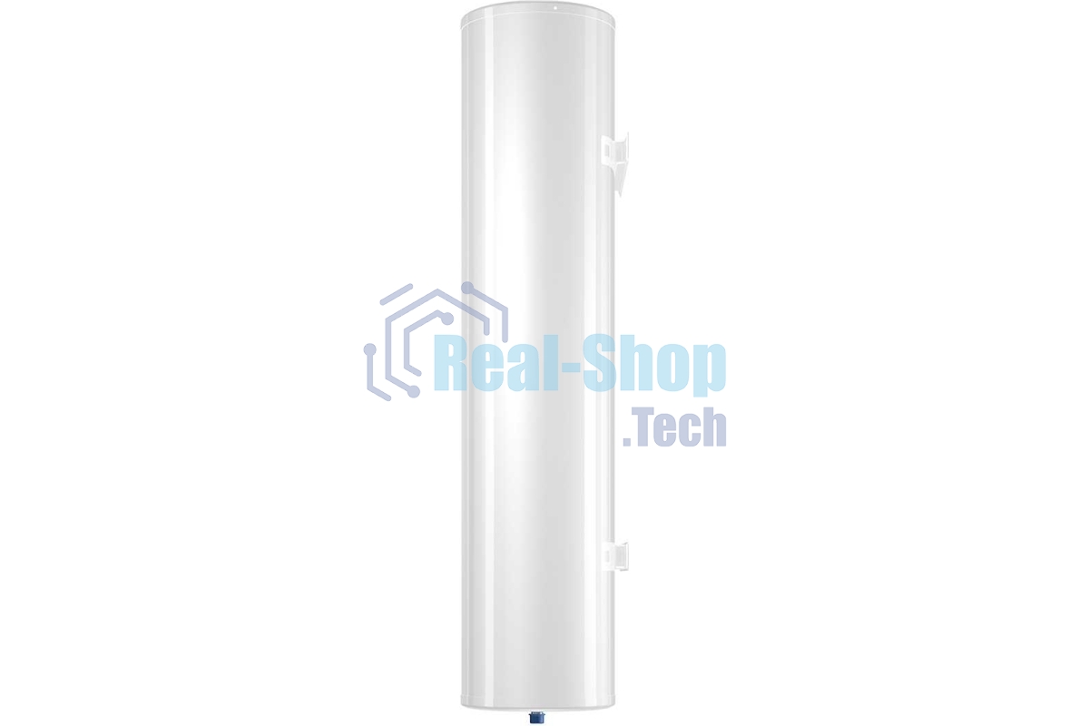 Водонагреватель Thermex Aris 100 2кВт 100л электрический настенный