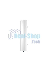 Водонагреватель Thermex Aris 100 2кВт 100л электрический настенный