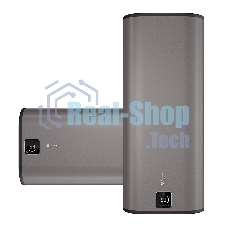 Водонагреватель Thermex Fora 100 2кВт 100л электрический настенный, серый