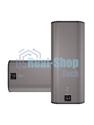 Водонагреватель Thermex Fora 100 2кВт 100л электрический настенный, серый