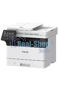 МФУ лазерное Canon i-SENSYS MF461dw (5951C020), A4, ч/б, печ. до 36 стр/мин., скан. до 100 стр/мин. (ч/б) 80 стр/мин. (цвет), 1200 x 1200 dpi (печать) 600x600dpi (скан.), USB, RJ-45, Wi-Fi