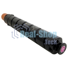 Тонер лазерный Canon TONER T01 пурпурный (59 500 стр) для Canon imagePRESS C710, C810, C910