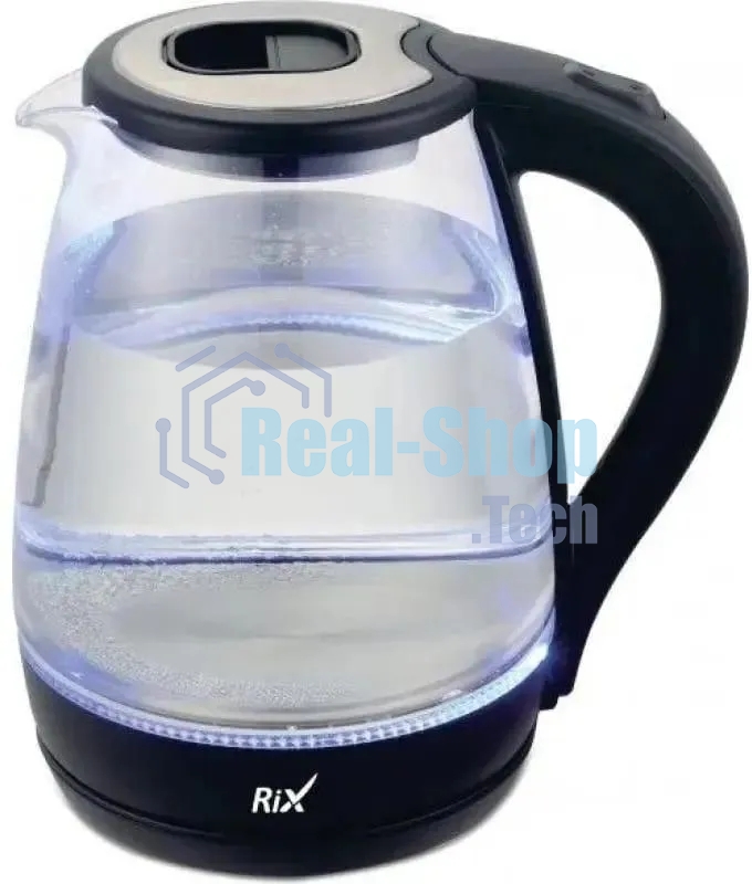 Чайник электрический Rix RKT-1821G